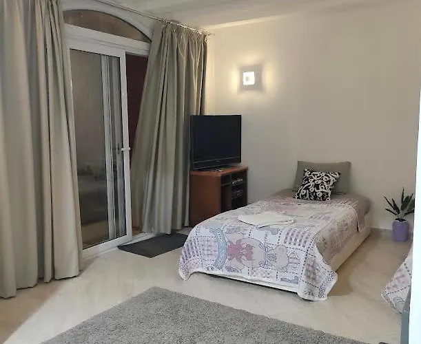 Comfort Marine Apartman *
