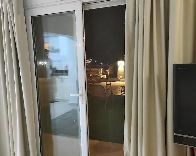Apartman Comfort Marine