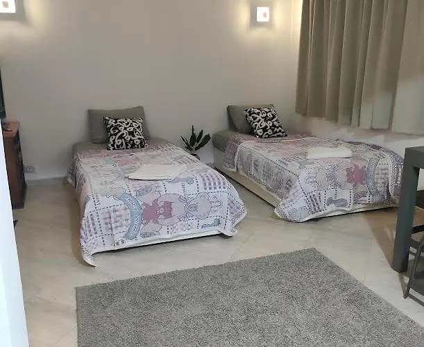 Apartman Comfort Marine *