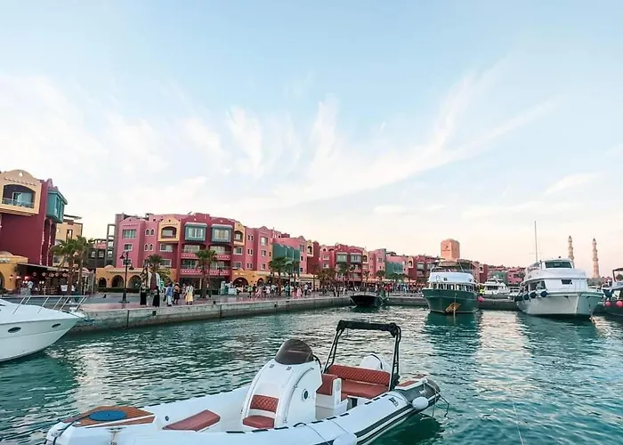 Comfort Marine
