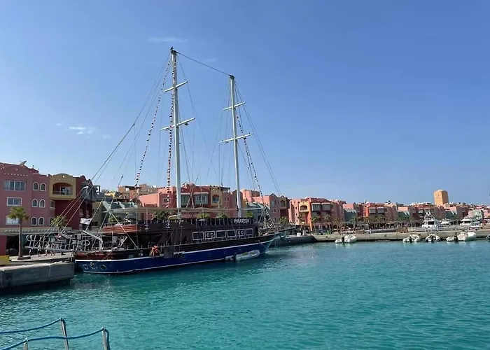 Apartman Comfort Marine *