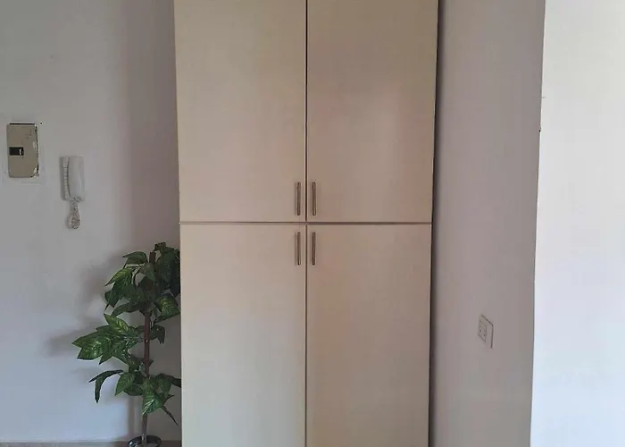 Comfort Marine Apartman *