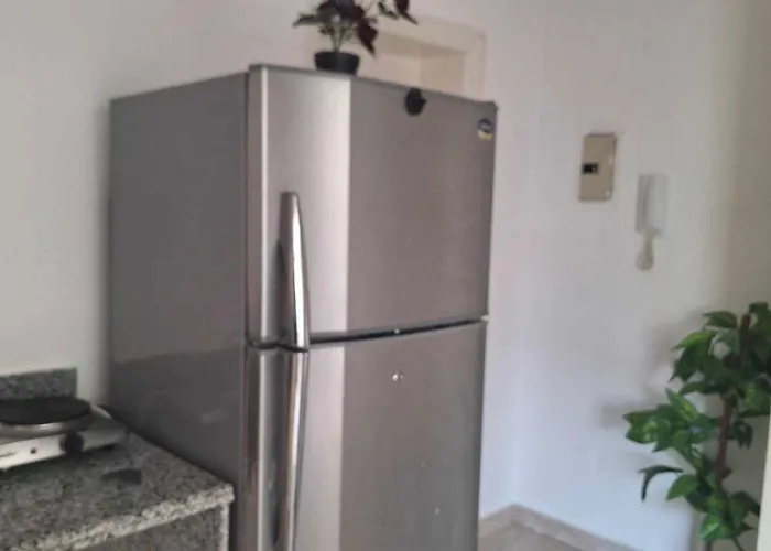 Apartman Comfort Marine Gurdaka
