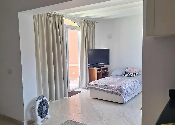 Comfort Marine Apartman