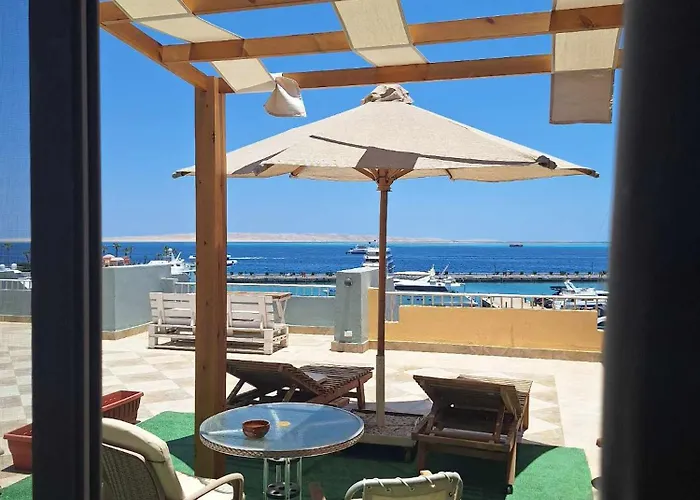 Apartman Comfort Marine