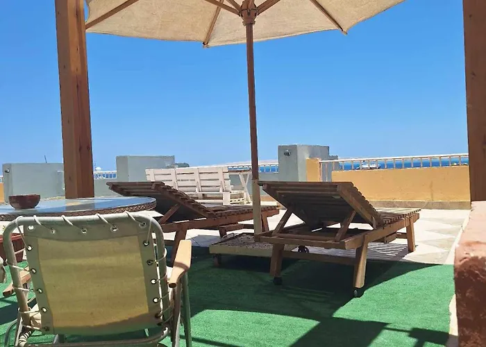 Comfort Marine Apartman Gurdaka