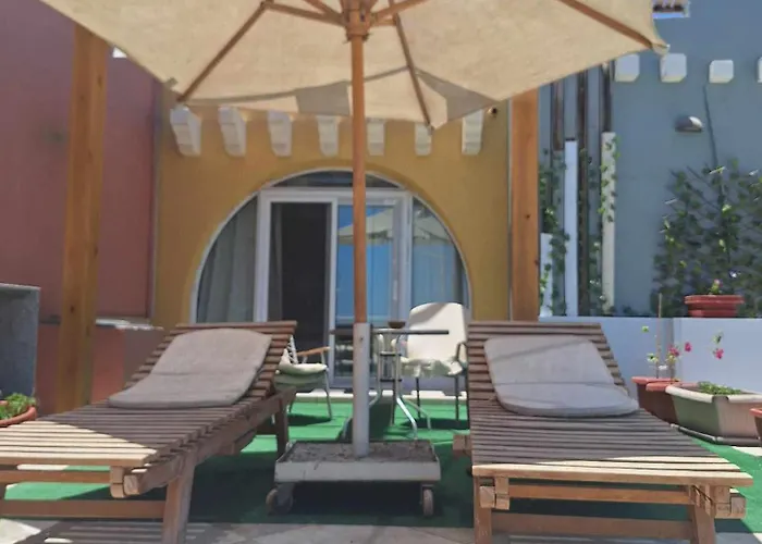 Apartman Comfort Marine Gurdaka