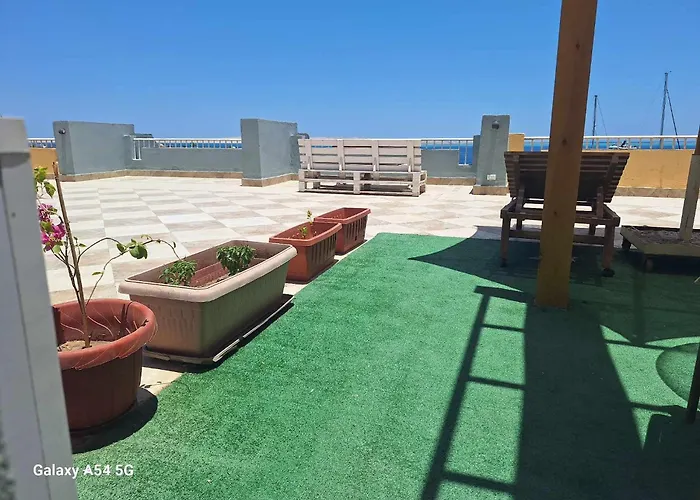 Comfort Marine Apartman