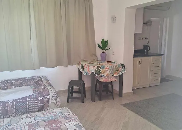 Apartman Comfort Marine *