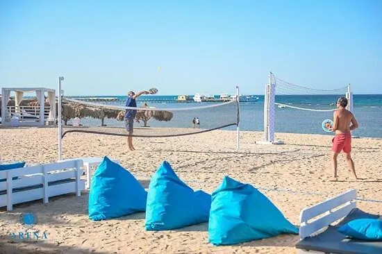 Comfort Marine Apartman *