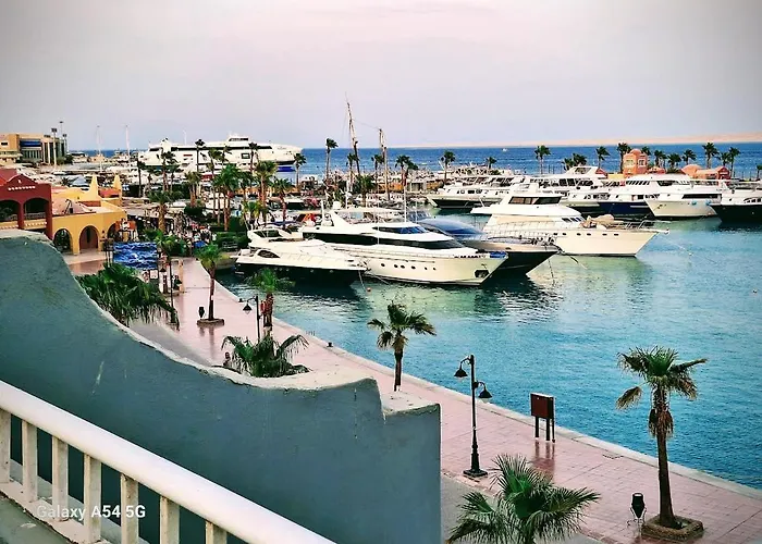 Apartman Comfort Marine Gurdaka