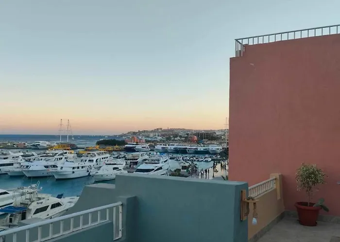 Comfort Marine Apartman