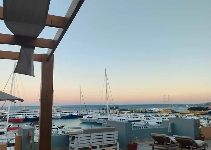 Apartman Comfort Marine