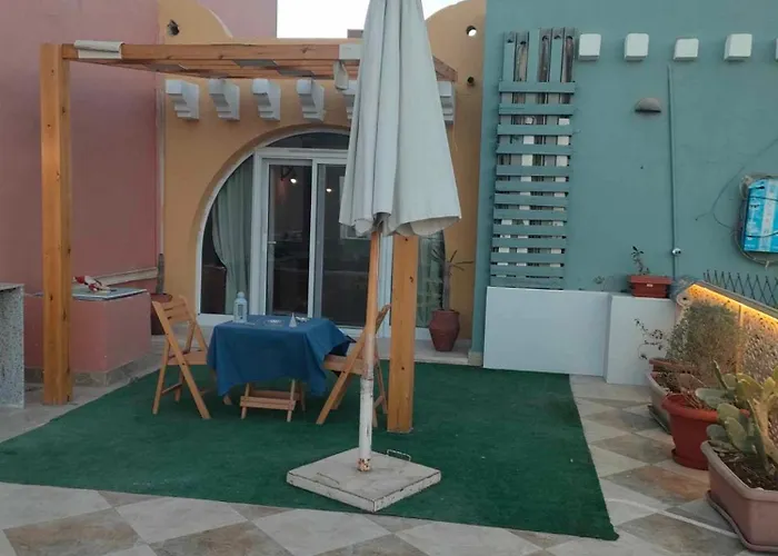 Comfort Marine Appartement *