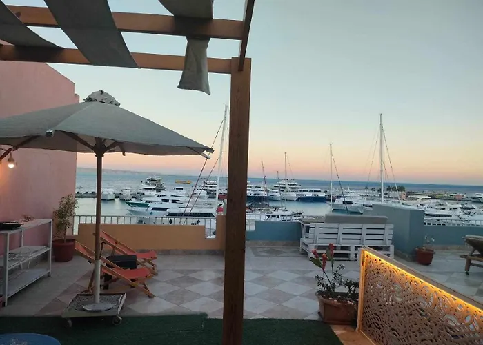 Comfort Marine Apartman Gurdaka