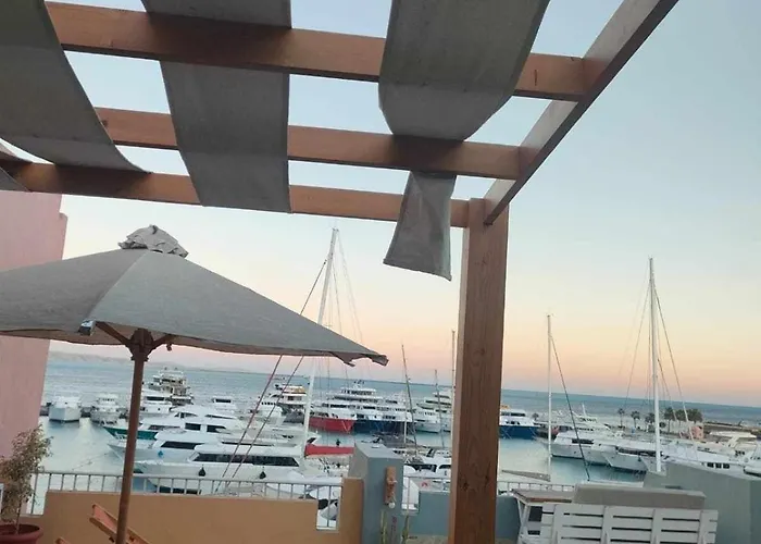 Apartman Comfort Marine Gurdaka