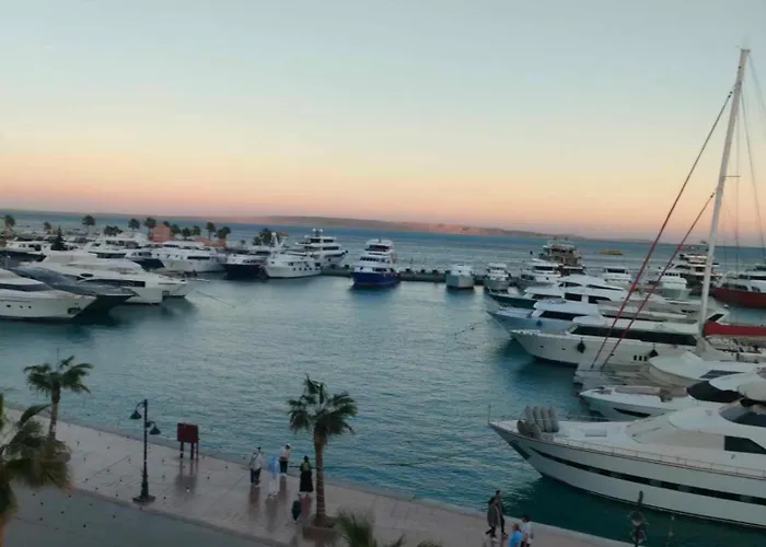 Apartman Comfort Marine