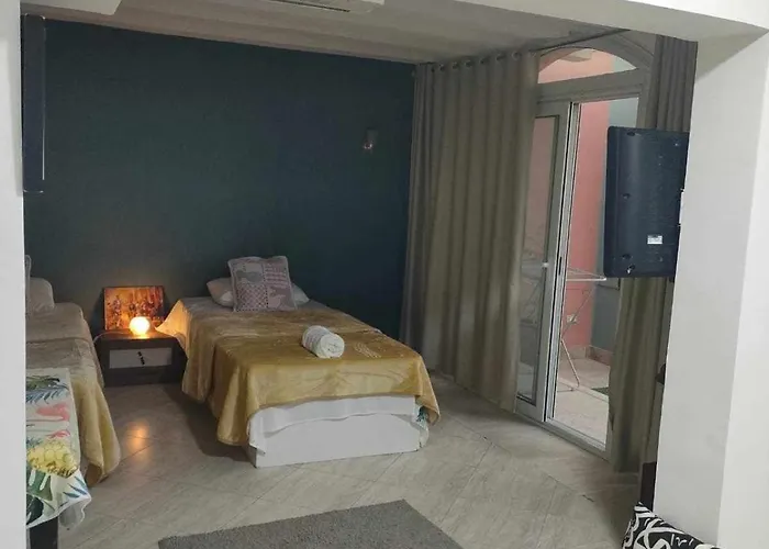 Comfort Marine Apartman *