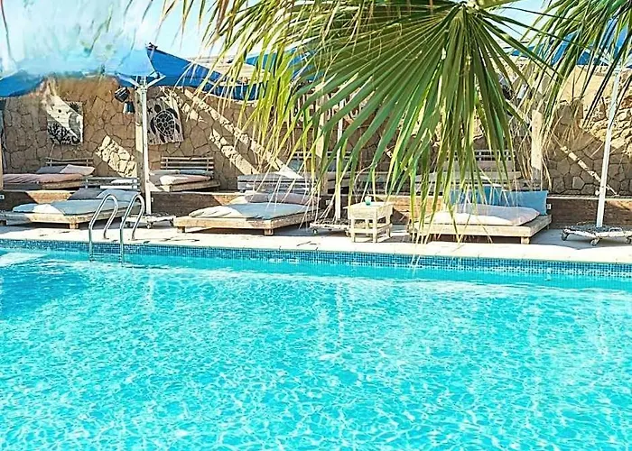 Comfort Marine Apartamento *