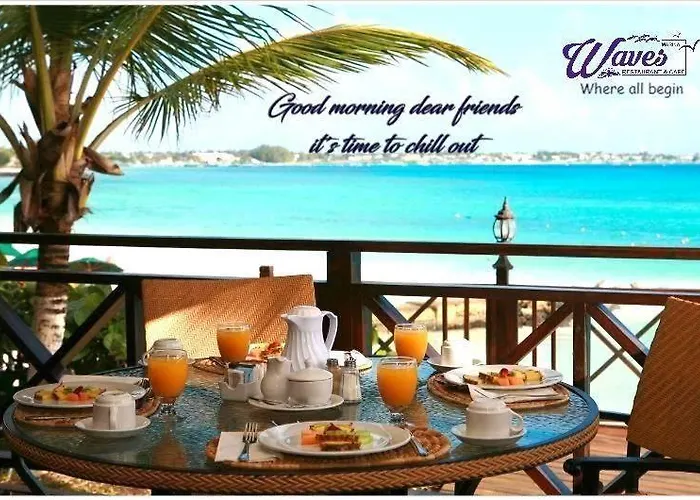 Comfort Marine Apartman
