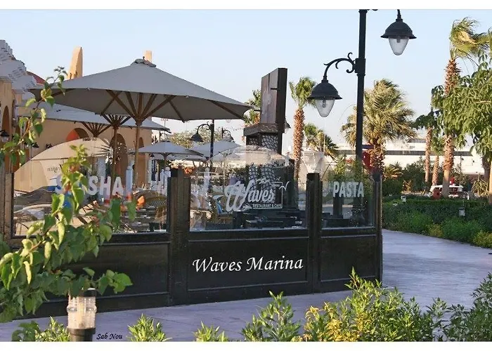 Apartman Comfort Marine Gurdaka